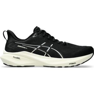 Asics - GT-2000 13 - Hardlopenschoenen - Dames - Zwart - Maat 40