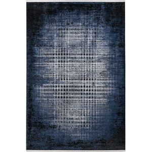 Versailles | Laagpolig Vloerkleed | Blue | Hoogwaardige Kwaliteit | 200x290 cm