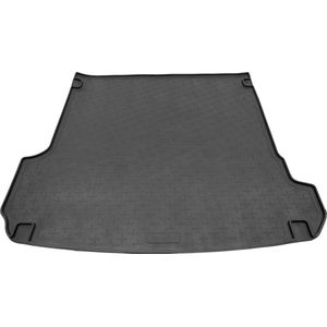 Rubber Automatten Duogrip - Geschikt voor Volkswagen Tiguan 2024-heden - 4-delig - Uitvoering: Tiguan | eHybrid