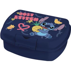 Lilo & Stitch brooddoos / Broodtrommel