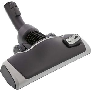 Electrolux 140004527036 Stofzuiger Borstel 32 Mm Zwart/grijs