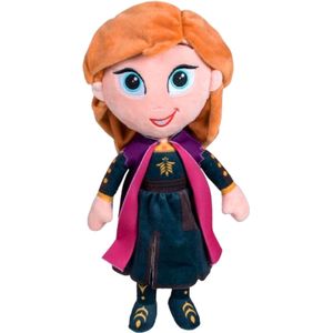 Pluche Knuffel - Frozen - 32 cm - Hoogwaardige Pluche