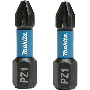 Makita B-63638 Slagschroefbit Pz1x25mm