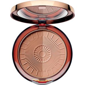 Artdeco Bronzing Powder Compact Long-Lasting 80 Natural 10 gram