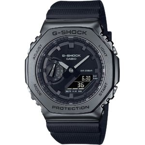G-Shock GM-2100BB-1AER Classic Heren Horloge