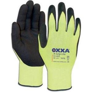 Oxxa X-Grip-Lite 51-025 Maat: L (9)