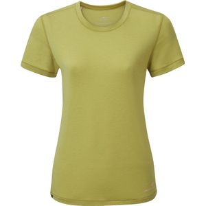 Ronhill - Life Tencel Tee - Dames - Moss - XS