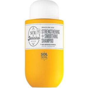 SOL DE JANEIRO Brazilian Joia Strengthening + Smoothing Shampoo 296ml