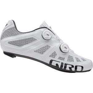 Giro Imperial Racefiets Schoenen Wit EU 41 Man