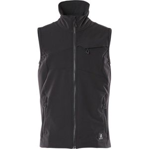 Mascot Accelerate Bodywarmer 18365-511 - Zwart - M