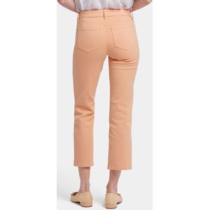 Marilyn Straight Enkel Jeans