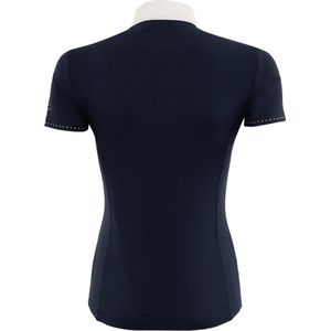 Anky Showshirt Anky Cupreous C-wear Donkerblauw