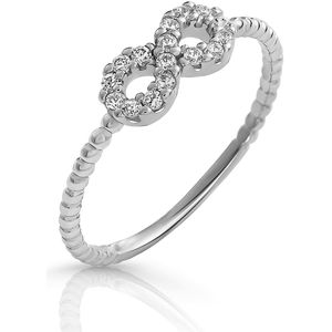 Orphelia ZR-7528/52 - Ring (sieraad) - Zilver 925