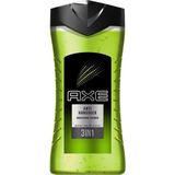 Axe Bodywash 3 in 1 | Anti Hangover 250ml