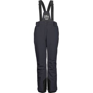 Killtec dames skibroek - ski broek 37559 - donkerblauw - maat 42