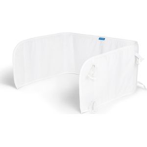 AeroSleep® bedomrander - wit