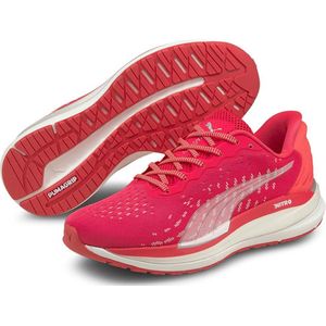 Puma Magnify Nitro Rood EU 38 Vrouw