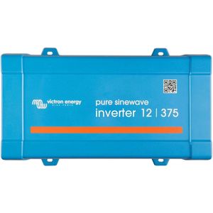 375VA 12-Volt 230V AC Pure Sinusgolf Omvormer voor Huishoudelijke Apparaten