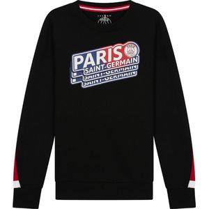 PSG repeat sweater kids - maat 116 - maat 116