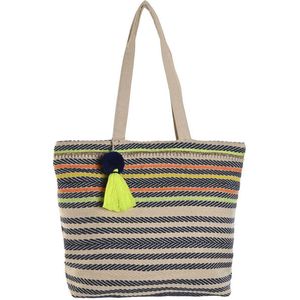 Schoudertas Home ESPRIT 45 x 9 x 70 cm