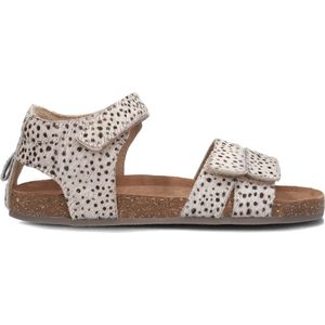 Ton & Ton Signa Sandalen - Meisjes - Beige - Maat 24