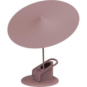 Wastberg W153 île Multifunctionele lamp Taupe