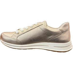 ARA 12-54801-28 Sneaker goud maat 5