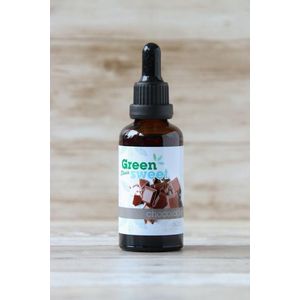 Greensweet Stevia Liquid Chocolate