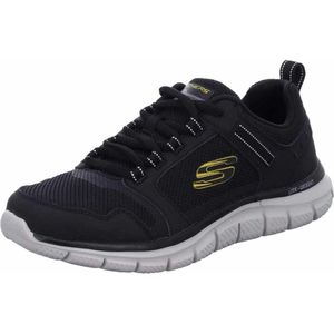 Skechers Skechers Track Knockhill sneakers zwart - Maat 40