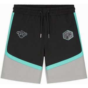 KIDS FOOTBALL SHORTS