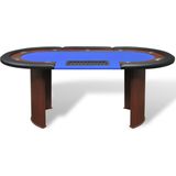 VidaXL-Pokertafel-voor-10-personen-met-dealervak-en-fichebak-blauw