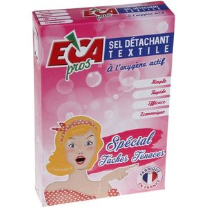 ECA - ZOUTOPLOSSER TEXTIEL 350G - 368