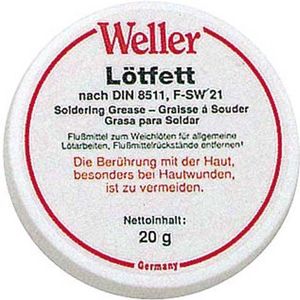 Weller Soldeervet LF25 25g