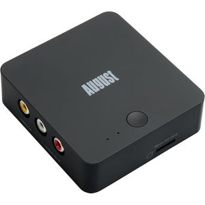 Vhs Videorecorder - Videobanden Digitaliseren - Vhs speler
