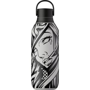 Chillys Series 2 - Drinkfles - Thermosfles - 500ml - Cry me a River