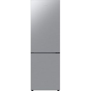 Samsung RB33B610ESA koel-vriescombinatie Vrijstaand 344 l E Grafiet, Metallic