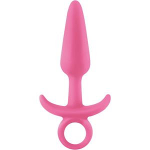 NS Novelties - Firefly Prince - S - Anal Toys Buttplugs Roze