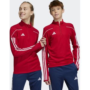 adidas Performance Tiro 23 League Training Shirt - Kinderen - Rood- 140