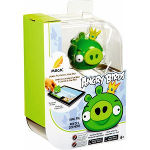 Angry Birds Apptivity