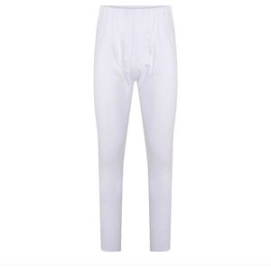 Beeren - Heren lange pantalon 'Long John' met gulp - M3400 -M