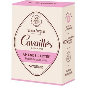 Cavaillès Amandelzeep 100 g