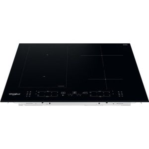 Whirlpool WL B1160 BF - Inductiekookplaat