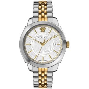 Versace - VEV901223 - Polshorloge - Heren - kwarts - Icon Classic