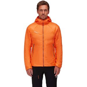 Mammut Eigerjoch Light Insulated Jasje Zwart 2XL Man