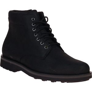 Timberland Alden Brook Waterdichte Halfhoge Boot Zwart