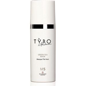 Tyro Green Tea Masker Gezichtsmasker