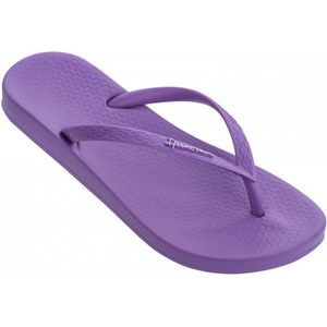 Ipanema 83078 lila teenslipper (Maat - 31, Kleur - Lila)