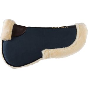 Kentucky Onderlegger Kentucky Absorb Sheepskin Donkerblauw