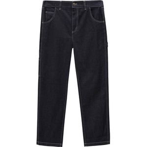 Dickies Garyville Spijkerbroek Zwart 36 / 34 Man