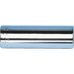 Wurth - 1/2 inch dopsleutel metrisch zeskant - 1/2 inch dop metrisch, zeskant, lang Soort aandrijving Binnenvierkant Sleutelwijdte 30 mm